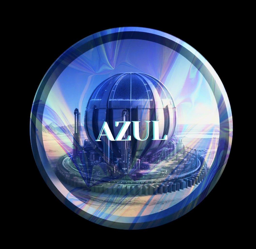 Azul™